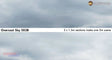 OVERCAST SKY Pack B 503B OO ID Backscenes Art printers Std/Premium 15"