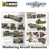 THE WEATHERING AIRCRAFT MAGAZINE - Issue 18 Accessories | Ammo by Mig Jimenez 
