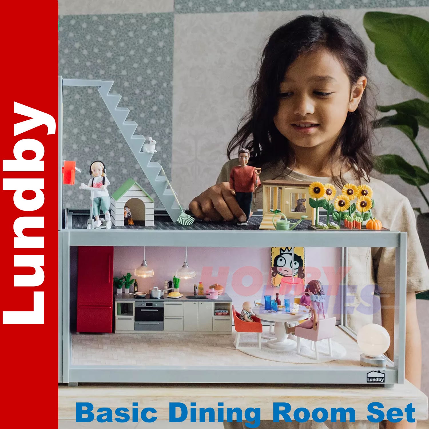 Lundby dollhouse furniture online