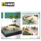 Propeller Planes 1:144 Vol. 1 Book Visual Modellers Guide Ammo by Mig MIG6144