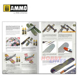Propeller Planes 1:144 Vol. 1 Book Visual Modellers Guide Ammo by Mig MIG6144