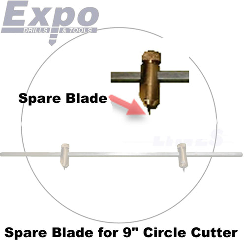 Spare Blade for 71226 9