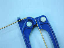 Load image into Gallery viewer, Expo Tools Professional Tube and Rod bending Tool Up to 6mm Diameter 71520

