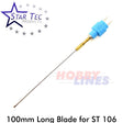 LONG BLADE Attachment for Hot Wire Foam & Polystyrene Cutter StarTec ST10682