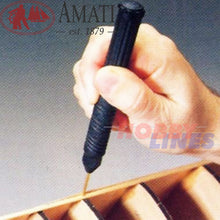 Load image into Gallery viewer, PIN PUSHER with Brass Pins nail inserter Model Ship Boat building Amati 7384
