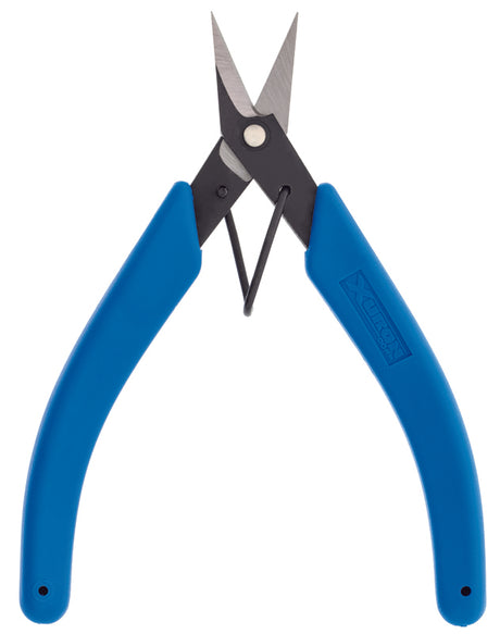 Xuron 9180NS High Durability Scissors No Serrations Made in the USA Hand Tool