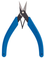 Load image into Gallery viewer, Xuron 9180NS High Durability Scissors No Serrations Made in the USA Hand Tool
