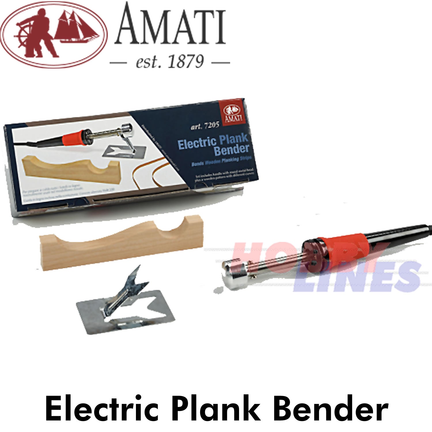 Master Cut (Amati) - Amati Tools - Hobby Tools