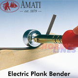 PLANK BENDING TOOL ELECTRIC Model Boat Wood Model Ship Building AMATI 7205