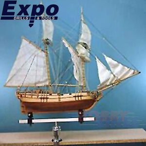 KEEL CLAMP Vice Boat Ship Building Model makers Multi Bench Expo Tools 80030