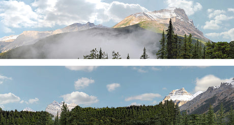 ROCKIES 260B OO ID Backscenes Art printers Standard/Premium 15"