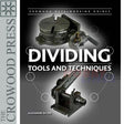 DIVIDING METALWORK GUIDE by Alexander Du Pre Crowood Press Hardback Book