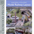 Building a Folding Model Railway Layout Guide Graham Goodchild Crowood Press
