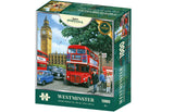 Westminster - Kevin Walsh Nostalgia Collection Jigsaw Puzzles 1000pc