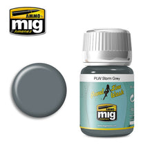 Load image into Gallery viewer, PANEL LINE WASH Full Range 35ML JARS (Choose your Wash) AMMO By Mig Jimenez
