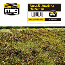 Load image into Gallery viewer, AMMO By Mig Jimenez Full Range of Vegetation Products (Choose Your Vegetation)
