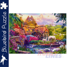 Load image into Gallery viewer, Bluebird OLD MILL Jan Patrik Krasny 1000PC Jigsaw Puzzle 70305-P
