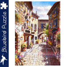 Load image into Gallery viewer, Bluebird EZE VILLAGE Sam Park 1000pc Jigsaw Puzzle 70056
