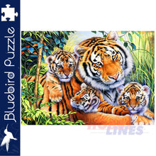 Load image into Gallery viewer, Bluebird LILY&#39;S PRIDE Jenny Newland 1000pc Jigsaw Puzzle 70080
