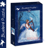 Bluebird CHORUS Nene Thomas 1000pc Jigsaw Puzzle 70278