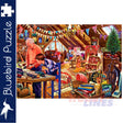 Bluebird ATTIC PLAYTIME Steve Crisp 1500pc Jigsaw Puzzle 70433