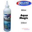 AQUA MAGIC 250ml For modelling realistic water BD64 DELUXE MATERIALS