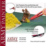 MEADOW FLOWERS TUFT 77 tufts Diorama Battlefield Basing Army Painter BF4231P