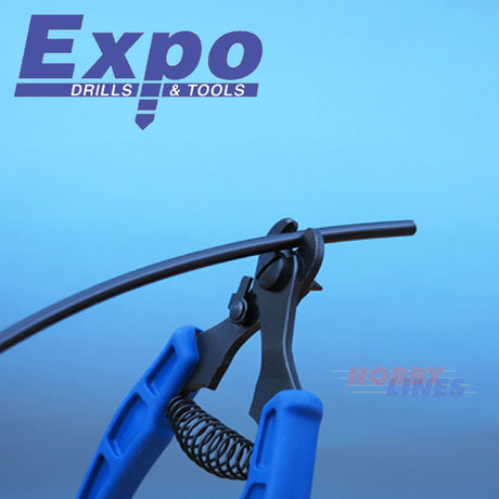 CABLE CUTTING TOOL Bike Brakes Gears etc Bicycle Cycle Accs Expo Tools CY106