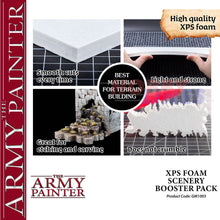 Load image into Gallery viewer, GAMEMASTER TERRAIN FOAM PACK Diorama Materials Army Painter GM1003P
