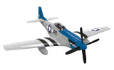 Airfix Quick Build D-day P-51D Mustang J6046 P51