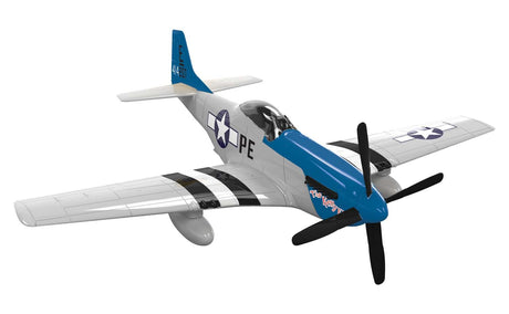 Airfix Quick Build D-day P-51D Mustang J6046 P51