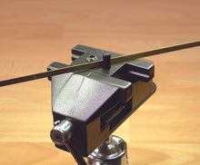 Load image into Gallery viewer, KS Metals KS323 Mini Wire Bender Brass Steel Piano Wire Bending Tool
