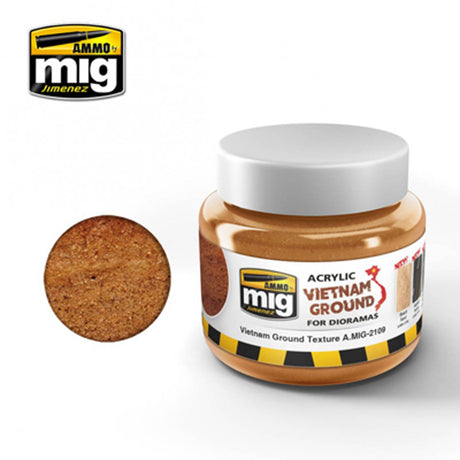AMMO By Mig Jimenez Full Range of Large Acrylic Mud and Clear Water Primers