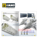 How to Paint ACRYLICS 2.0 Modelling Guide Book (English) Ammo by Mig MIG6046
