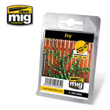 AMMO By Mig Jimenez Full Range of Vegetation Products (Choose Your Vegetation)