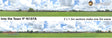 INTO THE TOWN PN107 A / B N Gauge ID Backscenes Art printers Premium 9"