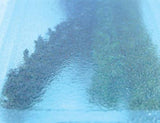 EMBOSSED WATER SHEET Calm / Agitated / Choppy Blue Water 150x220mm SB PLASTRUCT