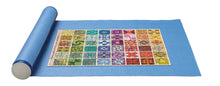 Load image into Gallery viewer, Cobble Hill PUZZLE ROLL AWAY MAT suitable for 500 - 1000pc Jigsaw Puzzles 53700
