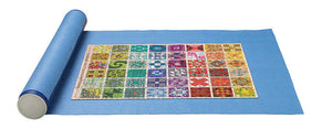 Cobble Hill PUZZLE ROLL AWAY MAT suitable for 500 - 1000pc Jigsaw Puzzles 53700