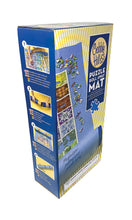 Load image into Gallery viewer, Cobble Hill PUZZLE ROLL AWAY MAT suitable for 500 - 1000pc Jigsaw Puzzles 53700
