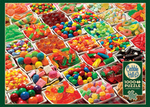 Load image into Gallery viewer, Cobble Hill Puzzle Company SUGAR OVERLOAD quality 1000pc Jigsaw Puzzle 80116
