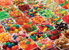 Load image into Gallery viewer, Cobble Hill Puzzle Company SUGAR OVERLOAD quality 1000pc Jigsaw Puzzle 80116
