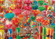 Load image into Gallery viewer, Cobble Hill Joanne Thomson CANDY BAR 1000pc Jigsaw Puzzle 80142
