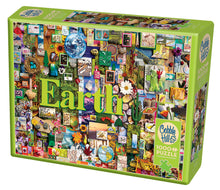 Load image into Gallery viewer, Cobble Hill Shelley Davies EARTH Elements Collection 1000pc Jigsaw Puzzle 80172
