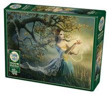 Load image into Gallery viewer, Cobble Hill Melanie Delon RAPTURE ethereal 1000pc Jigsaw Puzzle 80176
