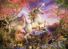 Load image into Gallery viewer, Cobble Hill David Penfound UNICORN 1000pc Jigsaw Puzzle 80232
