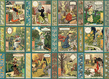 Load image into Gallery viewer, Cobble Hill JARDINIERE: A GARDENER&#39;S CALENDAR 1000pc Jigsaw Puzzle 80311
