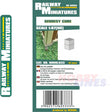 GEODESY CUBE kit HO 1:87 Vessel RAILWAY MINIATURES 033