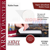 WET PALLETTE superior quality Custom Designed  ARMY PAINTER TL5051P