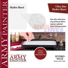 Load image into Gallery viewer, WET PALLETTE superior quality Custom Designed  ARMY PAINTER TL5051P
